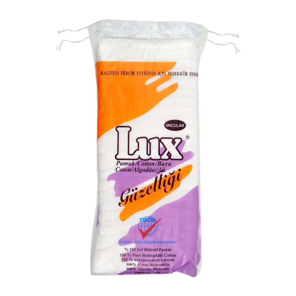 LUX PAMUK 200 GR